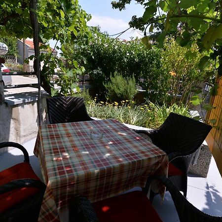 Apartment Nevena Mali Lošinj Zewnętrze zdjęcie